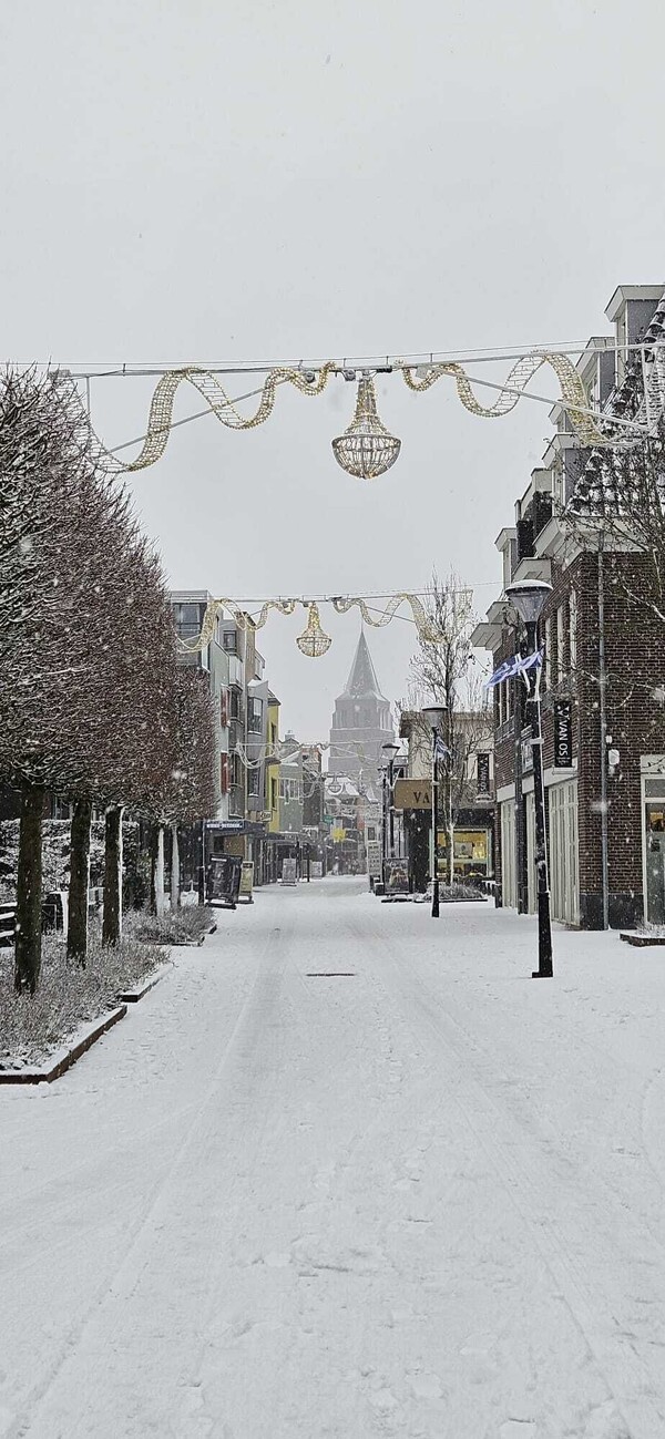 De Steenstraat 