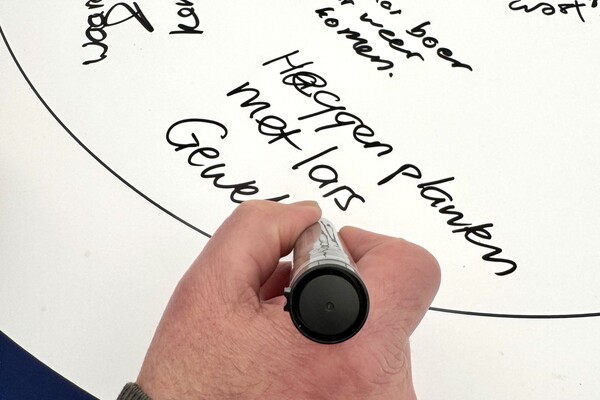 Enquête over UNESCO-gebied De Maasheggen